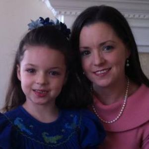 Meet your Posher, Cindy